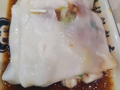 -银记肠粉店(赤岗店)