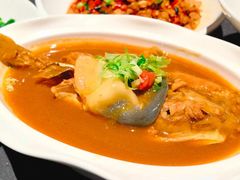 -肆月河豚·淮扬菜·湘菜(华天店)