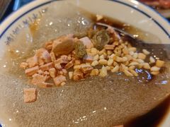-鸿姐老火锅(疁城新天地店)