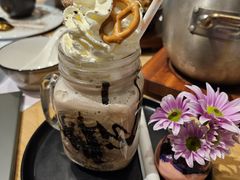-四季餐厅(华苑店)