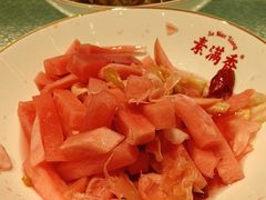 -素满香·全民食养自助(长宁龙之梦店)