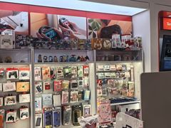 -任天堂Nintendo Switch体验店(天河城店)