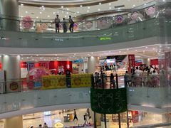 -百佳华佳漾里(坂田店)