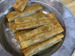 -白翔甜食店