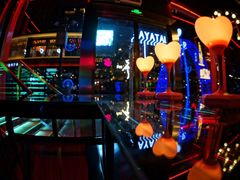 -甜喵酒吧(茂业店)