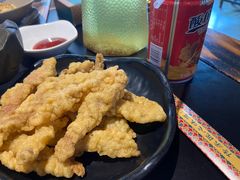 -石锅苗苗鱼(武汉首店)