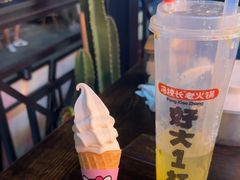 -冯校长老火锅(深圳福田店)