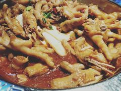 -胖哥俩肉蟹煲(世茂国际广场店)