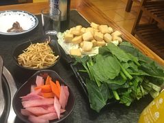 -重庆烧鸡公火锅(簋街店)