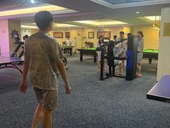 -海韵之星邮轮水会(明发商业广场店)
