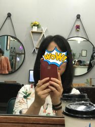 点击看大图 -思密达·烫染设计
