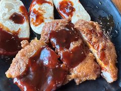 -乔家栅(襄阳南路店)