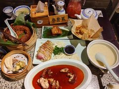 -南京大牌档(凯德1818店)
