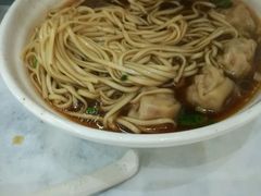 -蒋家桥饺面店(广陵路店)