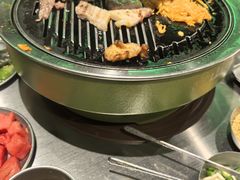 -山葵说·泥炉烤肉(泰达时尚E街区店)