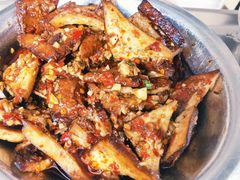 -清泉食杂店