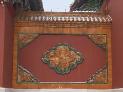 -北陵公园