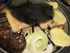 -老炉家木炭烤肉(长江国际店)