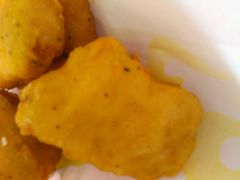 -华莱士·全鸡汉堡(光华路店)