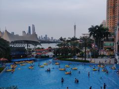 -黄金海岸水上乐园
