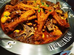 -胖哥俩肉蟹煲(湛江印象汇店)