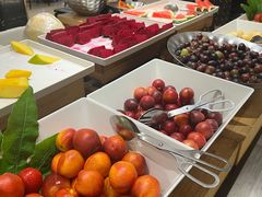 -东方红海鲜百汇(国际大厦店)