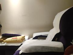 -华夏良子·足道SPA艾灸(铁道大厦店)