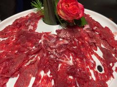 -野山舂·贵州现舂酸汤牛肉(鸿通城店)