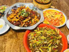 -佬缸炮江湖川菜(玉林店)