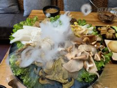 -束河人家(南锣鼓巷店)