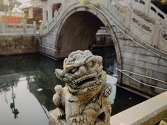 -安亭老街