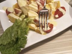 -必胜客餐厅(昆百大泰业城店)