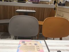 大堂-满记甜品(水游城店)