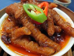 -伯乐居茶艺馆(石岐大信店)