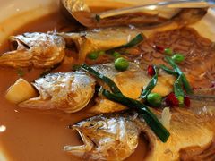 -海逸海鲜酒家(古北店)