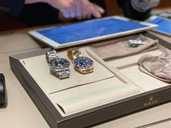 -亨吉利世界名表中心(华润万象城店)