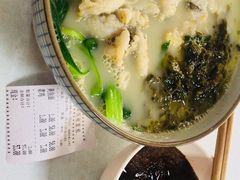 -明呈黄鱼面馆(斜土路店)