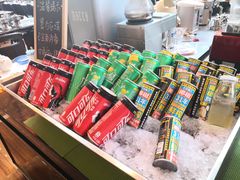 -博林圣海伦酒店-LA VILLA自助西餐厅(华侨城店)