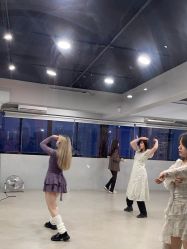 -HI dance 舞室