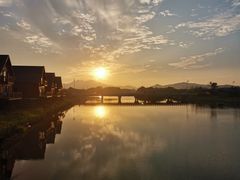 -阳光海岸露营公园