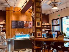 -MEEBO KAFEE米咖焙坊(虹桥路店)