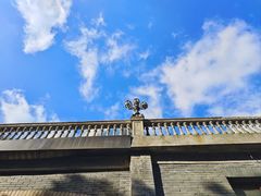 -求雨山文化公园