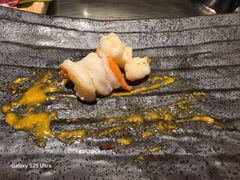 -岩盐·铁板料理(嘉里店)
