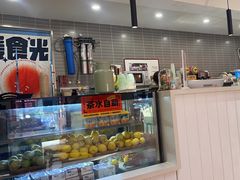 -暖食光·台式家庭餐厅·生日主题店(万达店)
