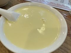 -沙湾姜埋奶(兴新包店)