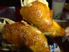 -亚一荔枝柴烧鸡(仙葫店)