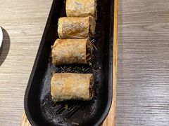 -熹素·鲜美素食Vegetarian (天河领展店)