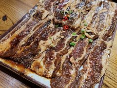 -大壮家原味烤肉(兴华北街店)