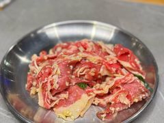 -杨小佳·齐齐哈尔烤肉·烤串(广州店)