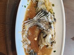 -赶海部落海鲜城(海阳路店)